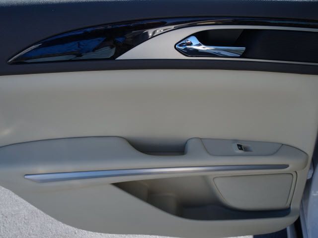 2013 Lincoln MKZ 4dr Sdn FWD - 11985550 - 14