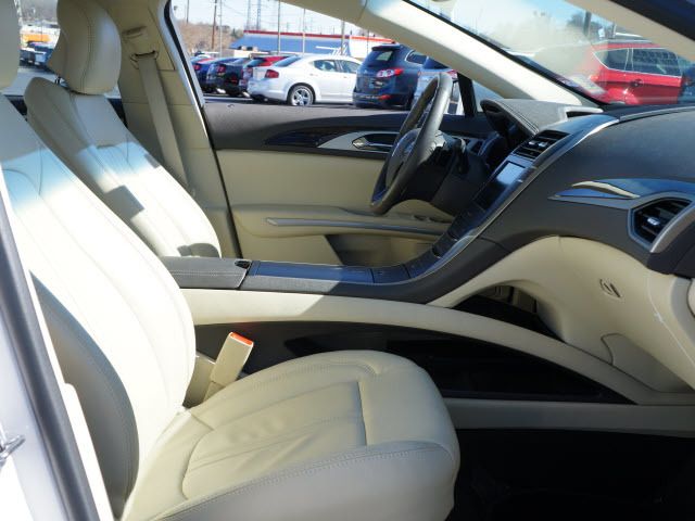 2013 Lincoln MKZ 4dr Sdn FWD - 11985550 - 15
