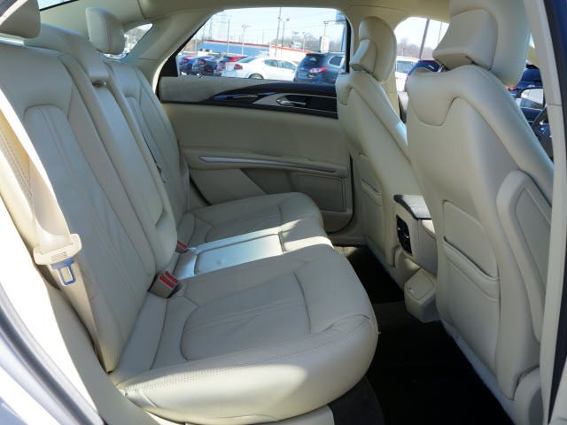 2013 Lincoln MKZ 4dr Sdn FWD - 11985550 - 16