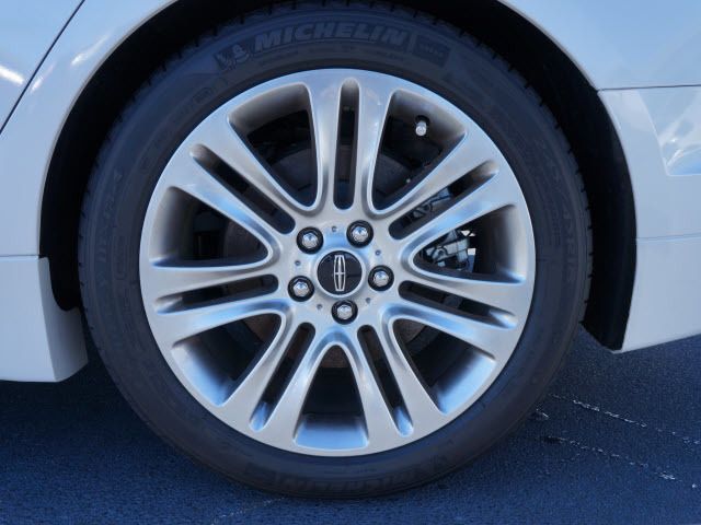 2013 Lincoln MKZ 4dr Sdn FWD - 11985550 - 18