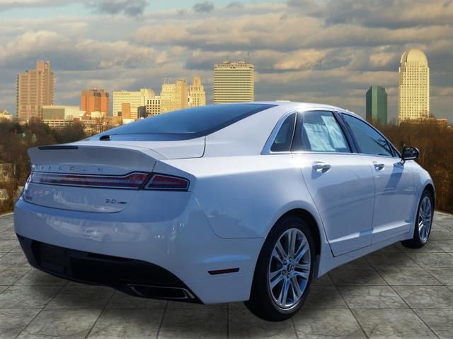 2013 Lincoln MKZ 4dr Sdn FWD - 11985550 - 1