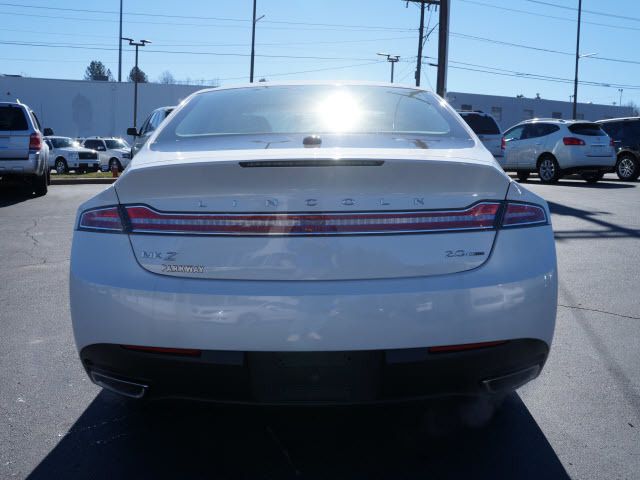 2013 Lincoln MKZ 4dr Sdn FWD - 11985550 - 20