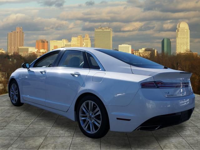 2013 Lincoln MKZ 4dr Sdn FWD - 11985550 - 2