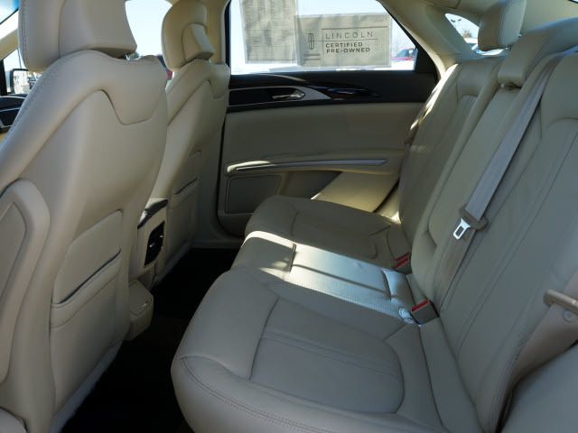 2013 Lincoln MKZ 4dr Sdn FWD - 11985550 - 5