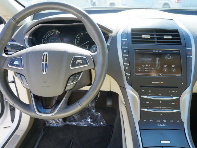 2013 Lincoln MKZ 4dr Sdn FWD - 11985550 - 6