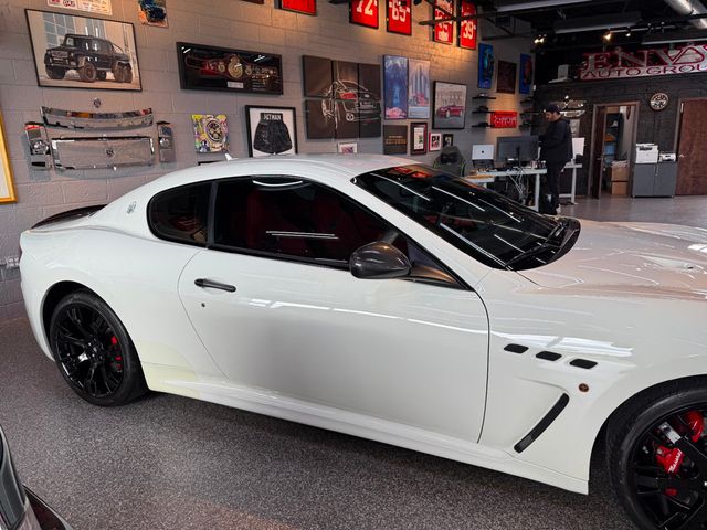 2013 Maserati GranTurismo 2dr Coupe MC Stradale - 22905770 - 9