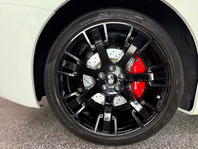2013 Maserati GranTurismo 2dr Coupe MC Stradale - 22905770 - 13
