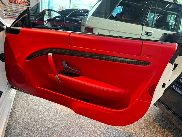 2013 Maserati GranTurismo 2dr Coupe MC Stradale - 22905770 - 18