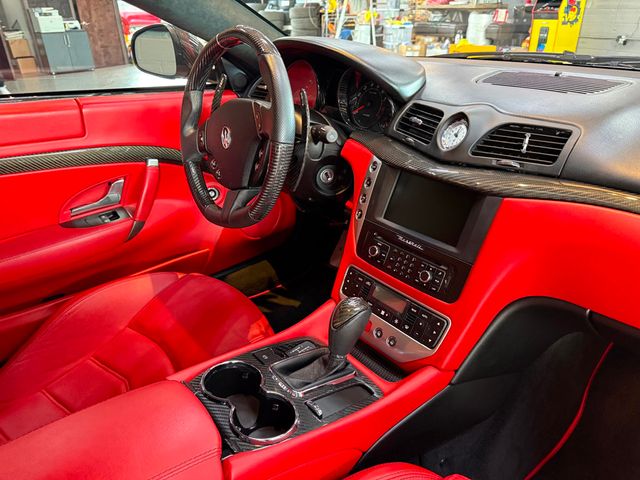 2013 Maserati GranTurismo 2dr Coupe MC Stradale - 22905770 - 26