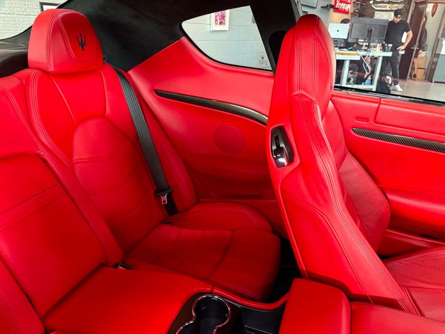 2013 Maserati GranTurismo 2dr Coupe MC Stradale - 22905770 - 33