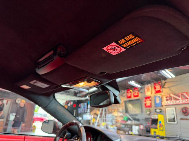 2013 Maserati GranTurismo 2dr Coupe MC Stradale - 22905770 - 34