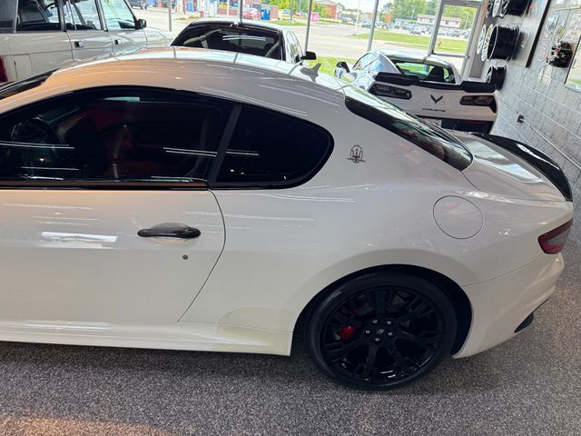 2013 Maserati GranTurismo 2dr Coupe MC Stradale - 22905770 - 35