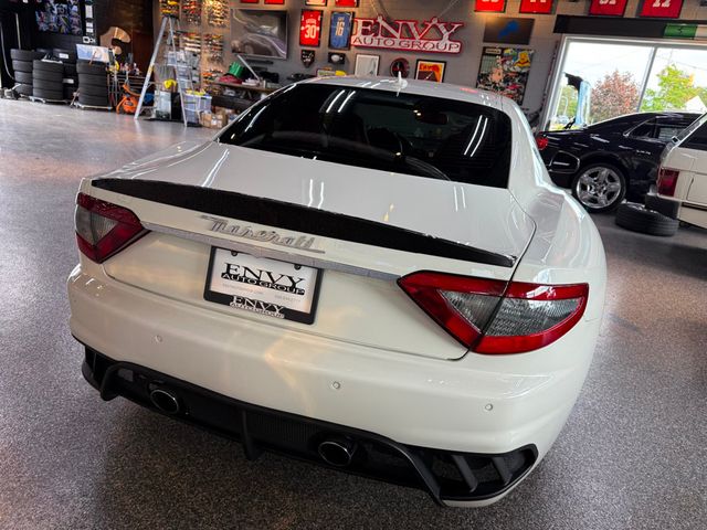 2013 Maserati GranTurismo 2dr Coupe MC Stradale - 22905770 - 39