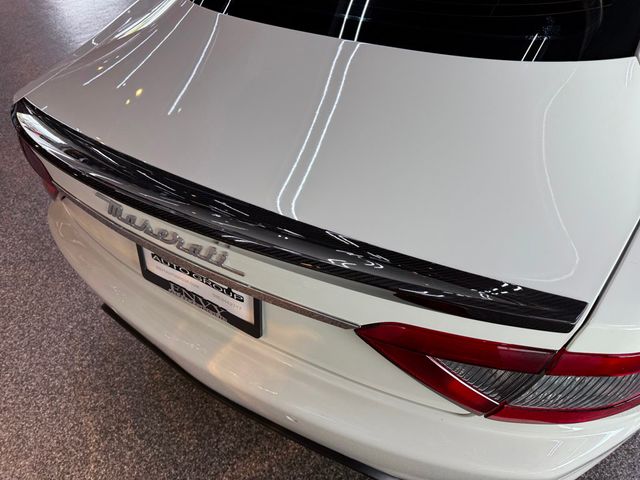 2013 Maserati GranTurismo 2dr Coupe MC Stradale - 22905770 - 40