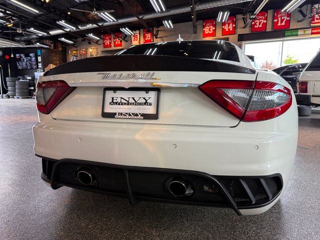 2013 Maserati GranTurismo 2dr Coupe MC Stradale - 22905770 - 42
