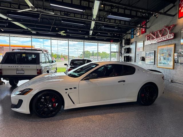 2013 Maserati GranTurismo 2dr Coupe MC Stradale - 22905770 - 43