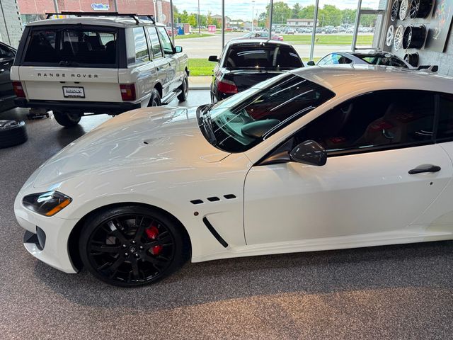 2013 Maserati GranTurismo 2dr Coupe MC Stradale - 22905770 - 45