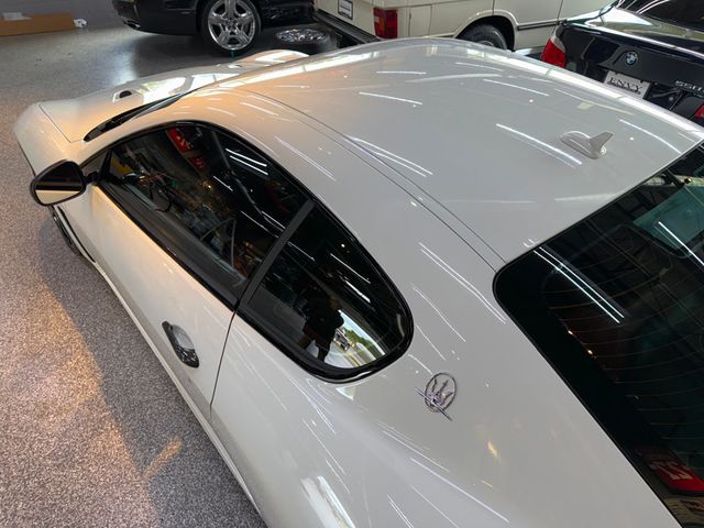 2013 Maserati GranTurismo 2dr Coupe MC Stradale - 22905770 - 50