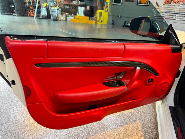 2013 Maserati GranTurismo 2dr Coupe MC Stradale - 22905770 - 54