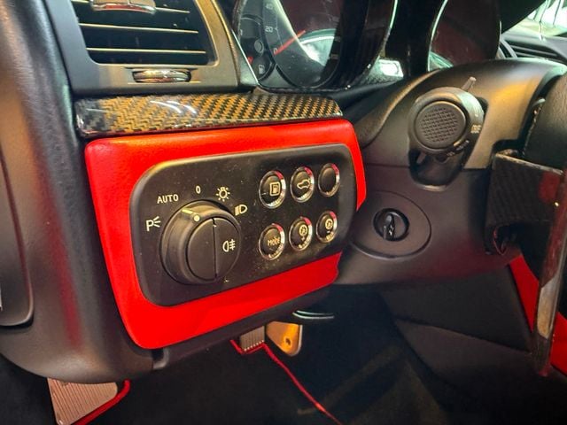 2013 Maserati GranTurismo 2dr Coupe MC Stradale - 22905770 - 59