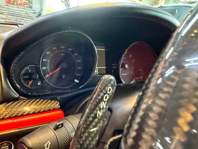 2013 Maserati GranTurismo 2dr Coupe MC Stradale - 22905770 - 64