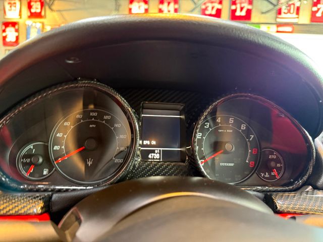 2013 Maserati GranTurismo 2dr Coupe MC Stradale - 22905770 - 66