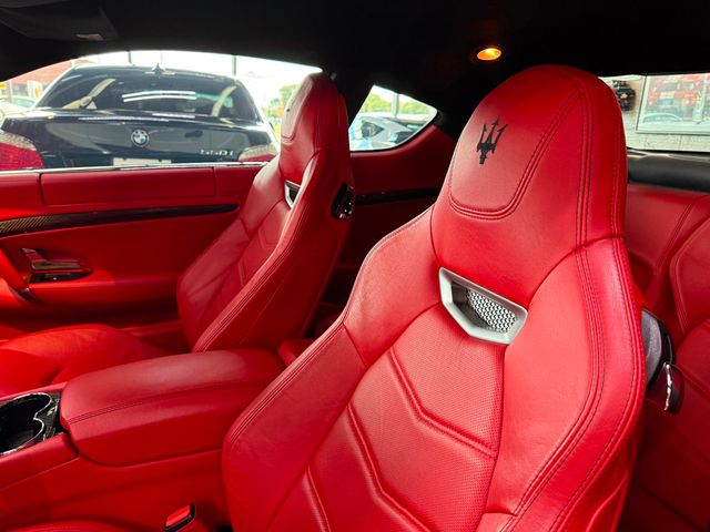 2013 Maserati GranTurismo 2dr Coupe MC Stradale - 22905770 - 69