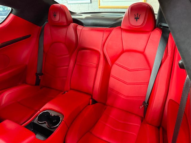 2013 Maserati GranTurismo 2dr Coupe MC Stradale - 22905770 - 70