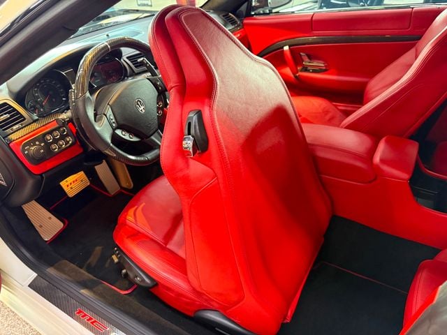 2013 Maserati GranTurismo 2dr Coupe MC Stradale - 22905770 - 72