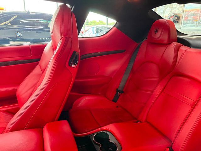 2013 Maserati GranTurismo 2dr Coupe MC Stradale - 22905770 - 73