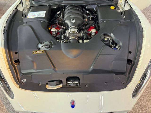 2013 Maserati GranTurismo 2dr Coupe MC Stradale - 22905770 - 74