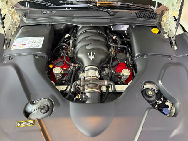 2013 Maserati GranTurismo 2dr Coupe MC Stradale - 22905770 - 75