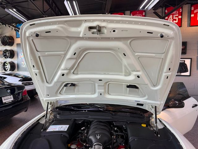 2013 Maserati GranTurismo 2dr Coupe MC Stradale - 22905770 - 76