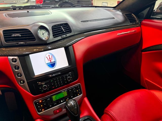 2013 Maserati GranTurismo 2dr Coupe MC Stradale - 22905770 - 78