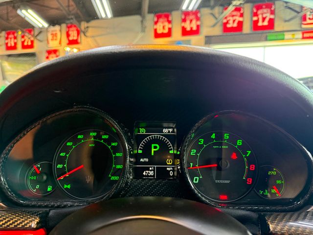 2013 Maserati GranTurismo 2dr Coupe MC Stradale - 22905770 - 79