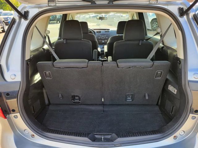 2013 MAZDA MAZDA5 Touring Minivan 4D - 22932910 - 10