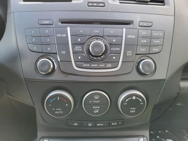2013 MAZDA MAZDA5 Touring Minivan 4D - 22932910 - 14