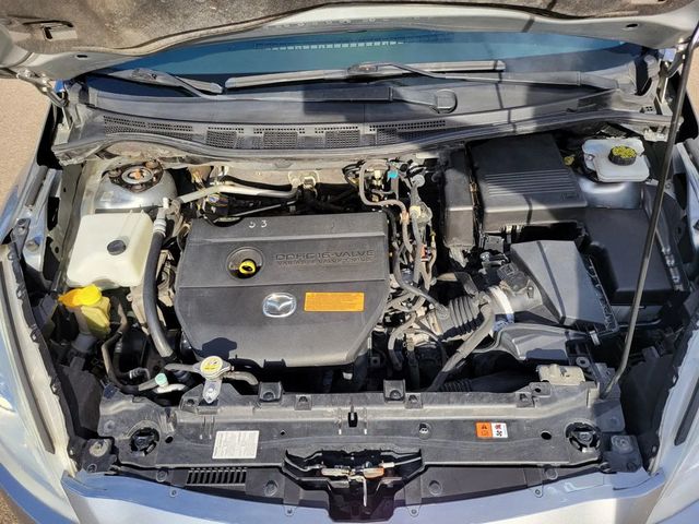 2013 MAZDA MAZDA5 Touring Minivan 4D - 22932910 - 15