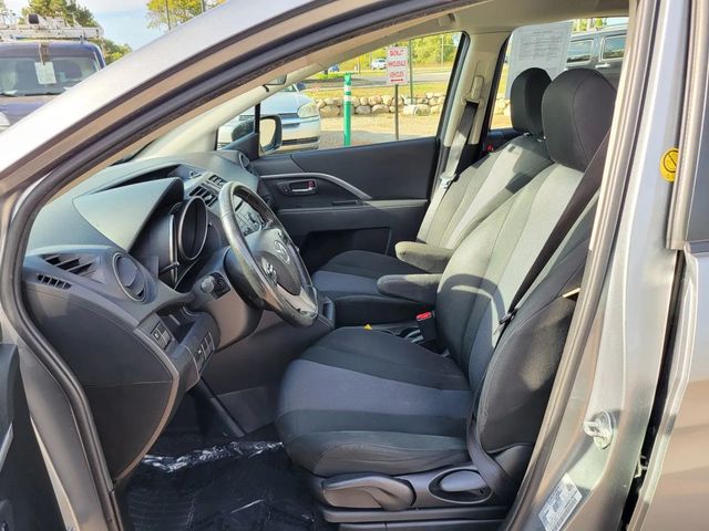 2013 MAZDA MAZDA5 Touring Minivan 4D - 22932910 - 1