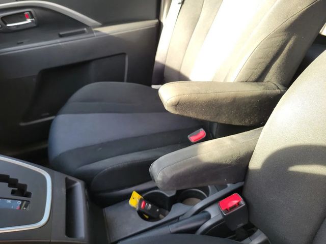 2013 MAZDA MAZDA5 Touring Minivan 4D - 22932910 - 19