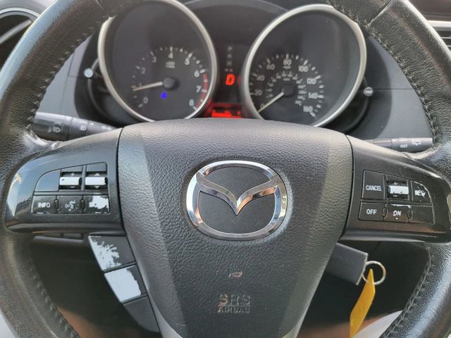 2013 MAZDA MAZDA5 Touring Minivan 4D - 22932910 - 22