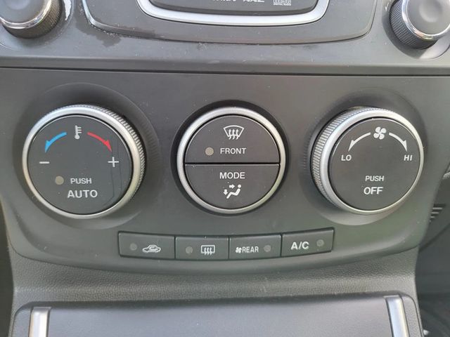 2013 MAZDA MAZDA5 Touring Minivan 4D - 22932910 - 23