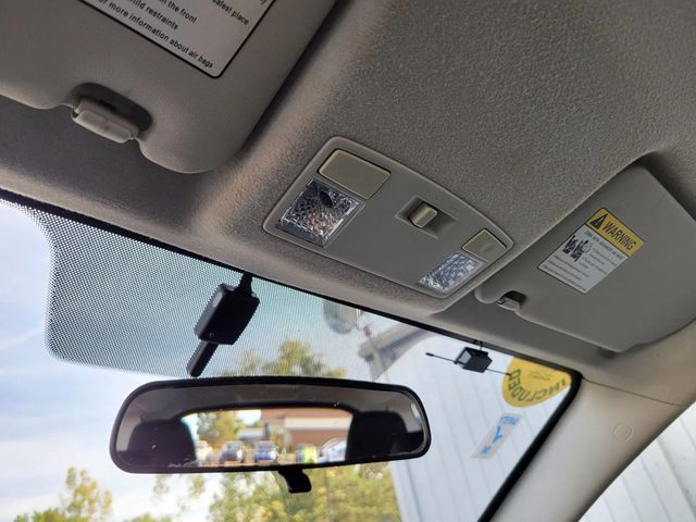 2013 MAZDA MAZDA5 Touring Minivan 4D - 22932910 - 27