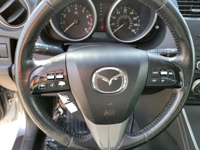 2013 MAZDA MAZDA5 Touring Minivan 4D - 22932910 - 28