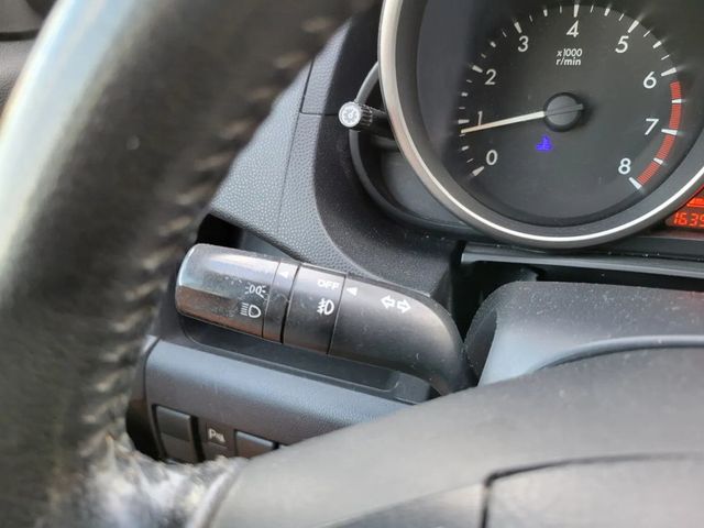 2013 MAZDA MAZDA5 Touring Minivan 4D - 22932910 - 29