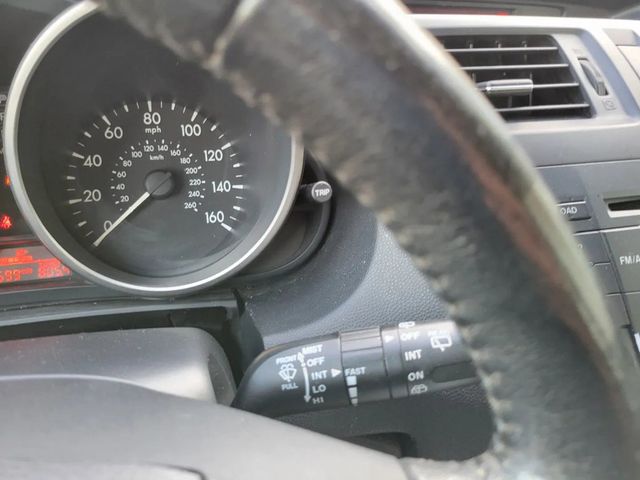 2013 MAZDA MAZDA5 Touring Minivan 4D - 22932910 - 30