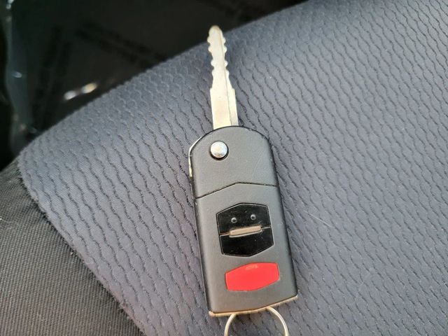 2013 MAZDA MAZDA5 Touring Minivan 4D - 22932910 - 34