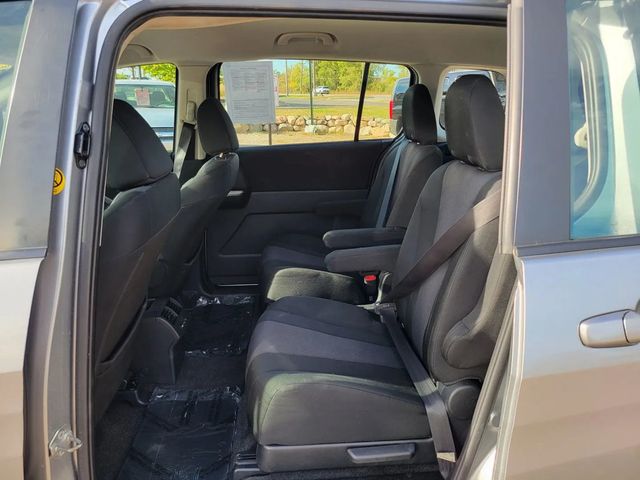 2013 MAZDA MAZDA5 Touring Minivan 4D - 22932910 - 3