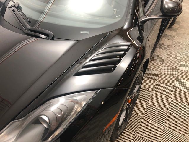 2013 McLaren MP4-12C Just Arrived!!  Only 6,972 miles!! - 21697548 - 15