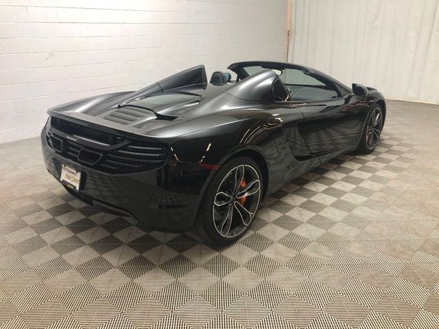 2013 McLaren MP4-12C Just Arrived!!  Only 6,972 miles!! - 21697548 - 4